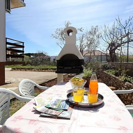 With A Parking Space - 14796 Appartement