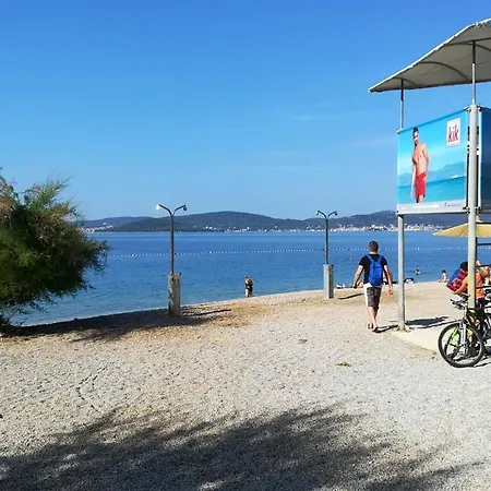 With A Parking Space - 14796 Zadar