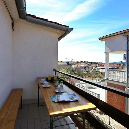 With A Parking Space - 14796 Apartman